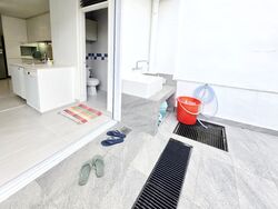 Canary Park (D16), Terrace #632508121